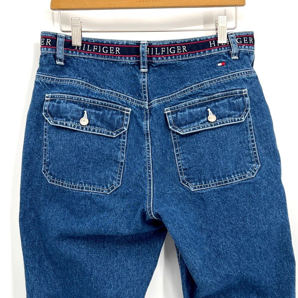 Tommy Hilfiger Vintage Jeans